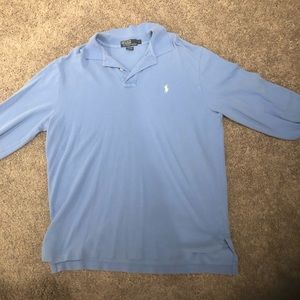 Men’s polo Ralph Lauren L